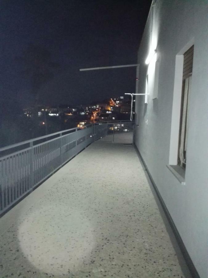 Villa La Casa Delle Ginestre Alcamo Marina Exterior foto