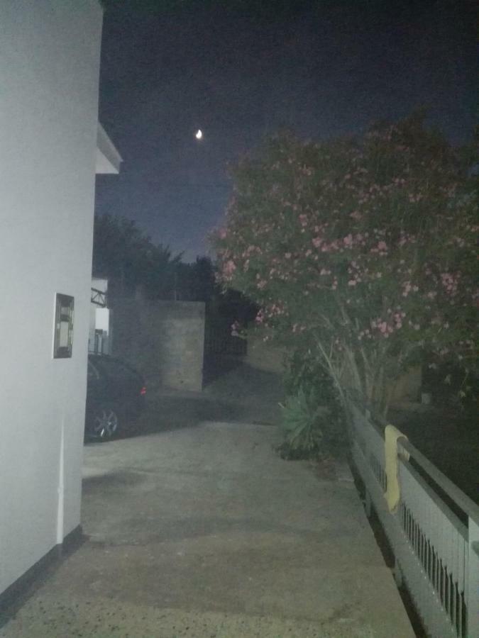 Villa La Casa Delle Ginestre Alcamo Marina Exterior foto